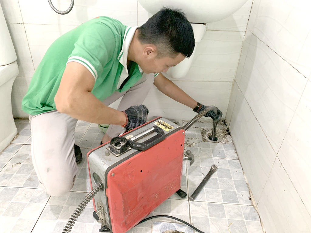 Dịch vụ thông tắc công nghẹt tại Đồng Nai ☎ 0975.404.077 #moitruong #vietnam #Environmental #việtnam #wc #nhavesinh #ĐồngNai