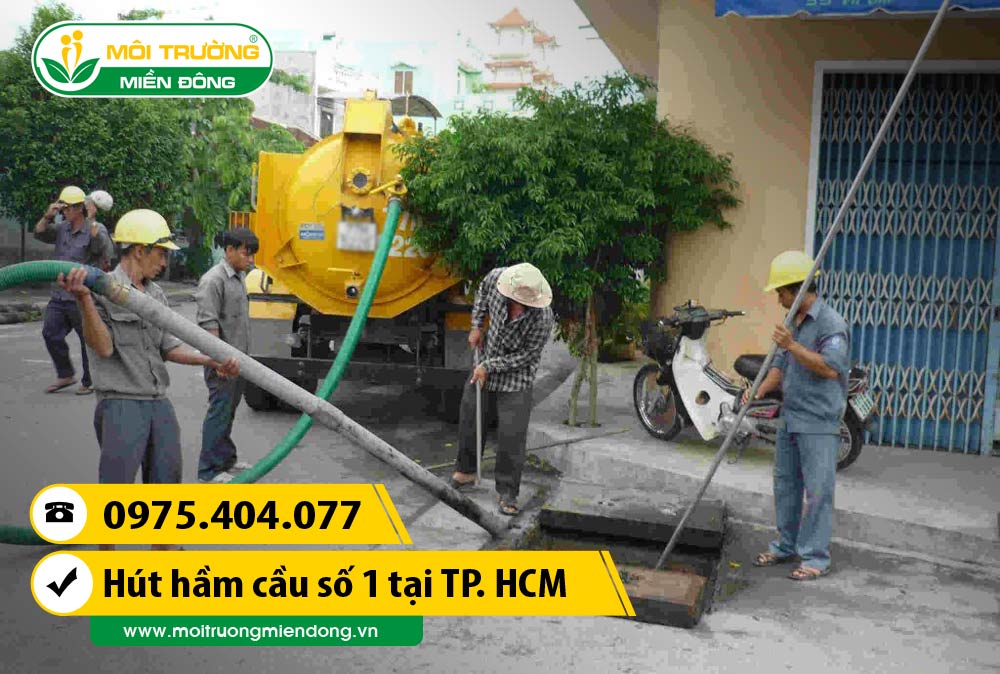 Dịch vụ rút hầm cầu cho doanh nghiệp tư nhân tại HCM ☎ 0975.404.077 #moitruong #vietnam #Environmental #việtnam #huthamcau #ruthamcau #hcm #HồChíMinh