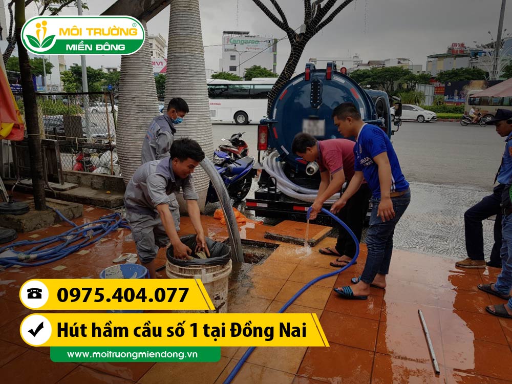 Dịch vụ rút hầm cầu cho công ty nhà nước có hóa đơn VAT tại phường Hố Nai, Đồng Nai ☎ 0975.404.077 #moitruong #vietnam #Environmental #việtnam #huthamcau #ruthamcau #ĐồngNai