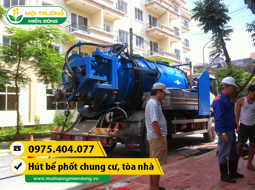 Dịch vụ hút bể phốt cho chung cư - lâu đài - biệt thự - nhà phố - khách sạn - nhà nghỉ tại đường DT 761, Đồng Nai ☎ 0975.404.077 #moitruong #vietnam #Environmental #việtnam #hutbephot #ĐồngNai