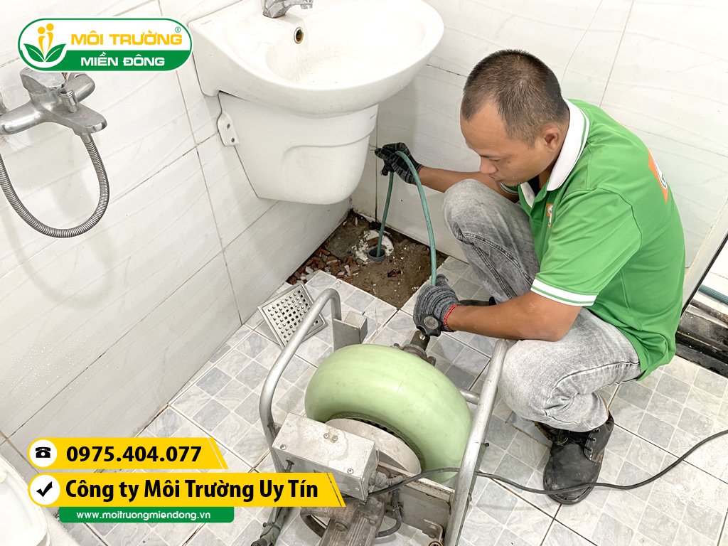 Xử lý thông cống nghẹt cho khách hàng khu vực Đồng Nai ☎ 0975.404.077 #moitruong #vietnam #Environmental #việtnam #wc #nhavesinh #ĐồngNai